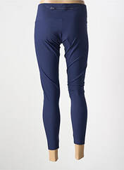 Legging bleu FREYA pour femme seconde vue