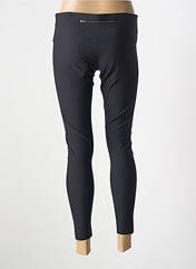 Legging noir FREYA pour femme seconde vue