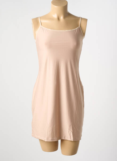 Jupon /Fond de robe chair GORTEKS pour femme