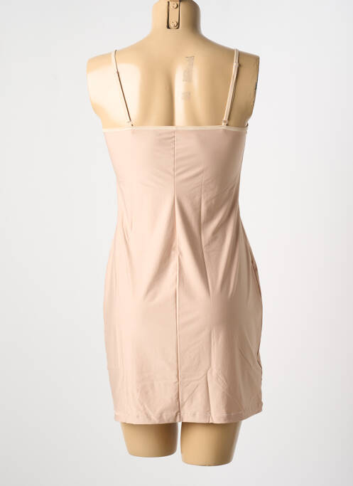 Jupon /Fond de robe chair GORTEKS femme