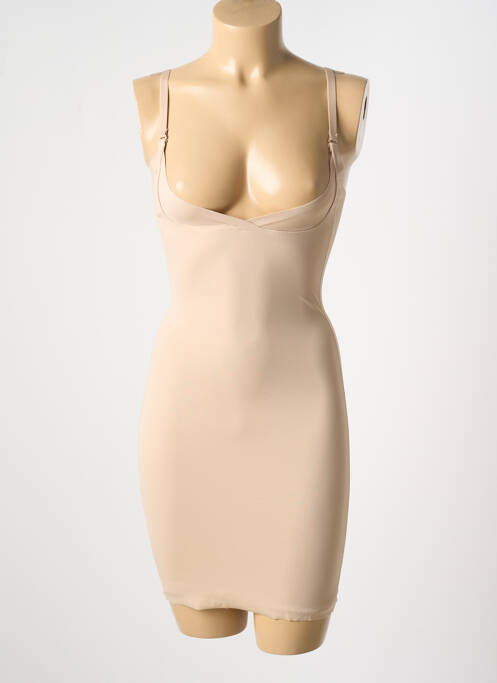 Jupon /Fond de robe chair JULIMEX pour femme