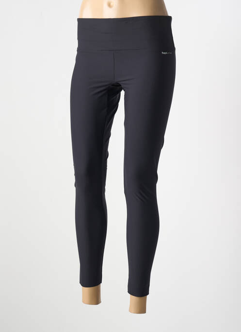 Legging noir FREYA pour femme