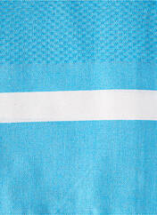 Serviette de plage bleu LE COMPTOIR DE LA PLAGE pour femme seconde vue
