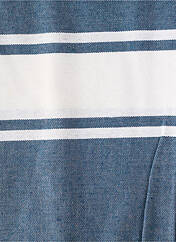 Serviette de plage bleu LE COMPTOIR DE LA PLAGE pour femme seconde vue