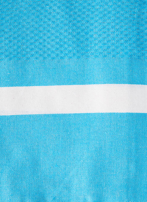 Serviette de plage bleu LE COMPTOIR DE LA PLAGE pour femme