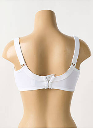 Lingerie maternité stretch blanc ANITA femme