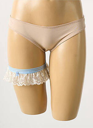 Accessoire lingerie blanc FREYA femme