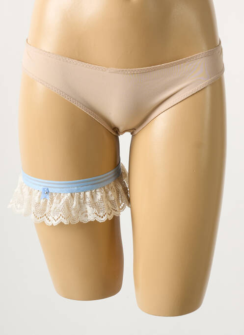 Accessoire lingerie blanc FREYA femme