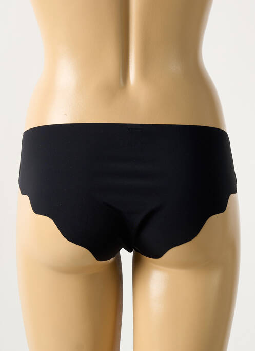 Shorty noir LINGERIE STORY femme