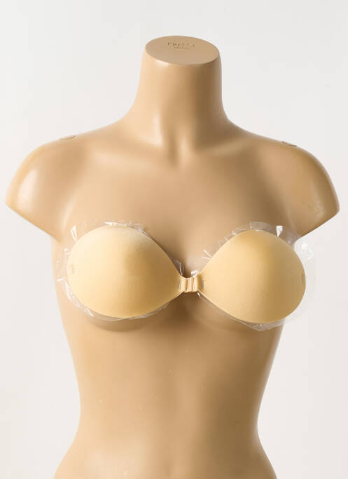 Soutien-gorge chair GORTEKS femme