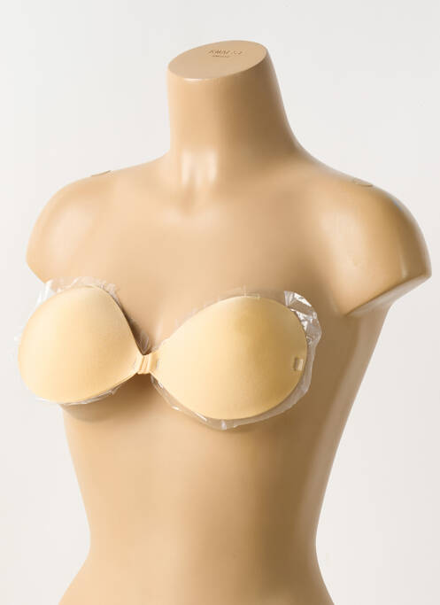 Soutien-gorge chair GORTEKS femme