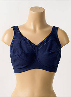 Soutien-gorge bleu ANITA femme