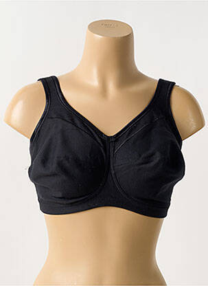Soutien-gorge noir ANITA femme