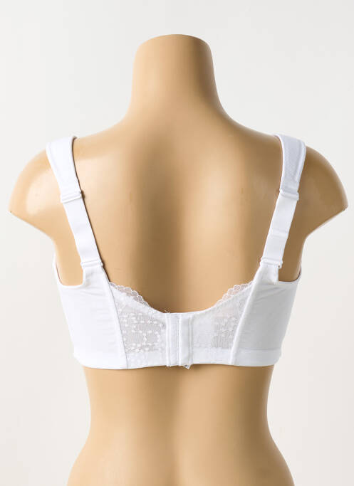 Soutien-gorge blanc ANITA femme