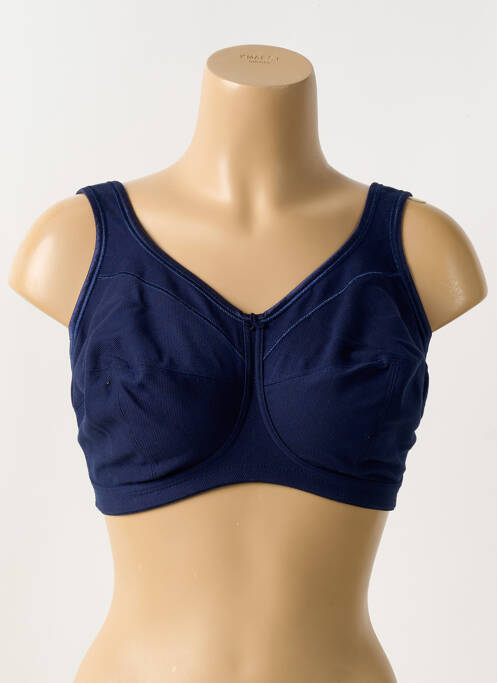 Soutien-gorge bleu ANITA femme