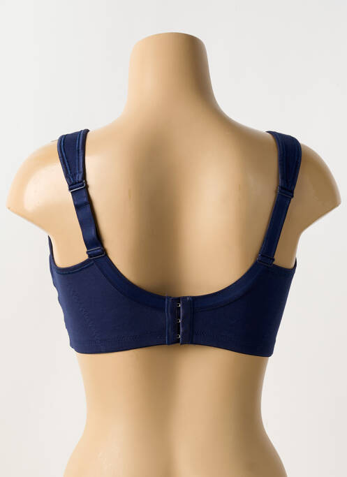 Soutien-gorge bleu ANITA femme