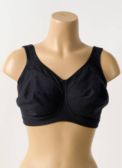 Soutien-gorge noir ANITA femme