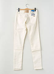 Jeans coupe slim beige XX BY MEXX pour femme seconde vue