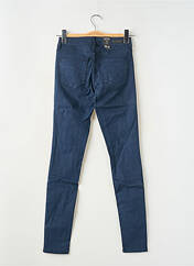 Jeans skinny bleu CIMARRON pour femme seconde vue