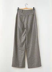 Pantalon large vert AMELIE & AMELIE pour femme seconde vue