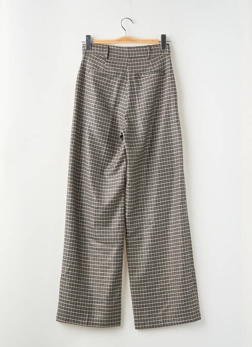 Pantalon large vert AMELIE & AMELIE femme