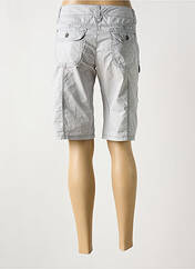 Corsaire gris MEXX pour femme seconde vue