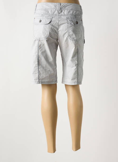 Corsaire gris MEXX femme