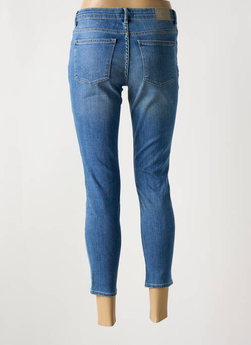 Jeans skinny bleu CIMARRON femme
