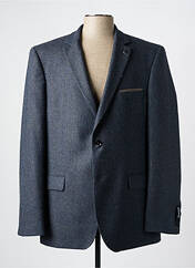 Blazer gris BRUNO SAINT HILAIRE pour homme seconde vue