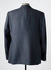 Blazer gris BRUNO SAINT HILAIRE pour homme seconde vue