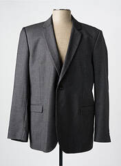 Blazer gris MELINDA GLOSS pour homme seconde vue