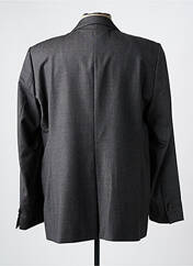 Blazer gris MELINDA GLOSS pour homme seconde vue