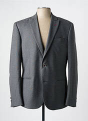 Blazer gris MONSIEUR HECTOR pour homme seconde vue