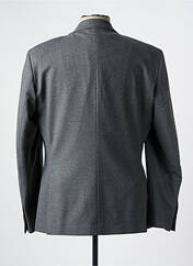 Blazer gris MONSIEUR HECTOR pour homme seconde vue