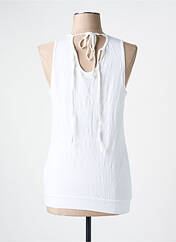 Débardeur beige BLACK LABEL pour femme seconde vue