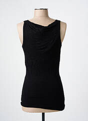 Débardeur noir ONLY pour femme seconde vue