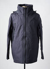 Imperméable gris BP pour homme seconde vue