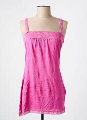 Top rose VERO MODA pour femme seconde vue