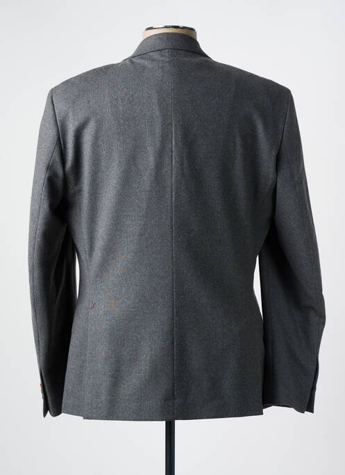 Blazer gris MONSIEUR HECTOR homme
