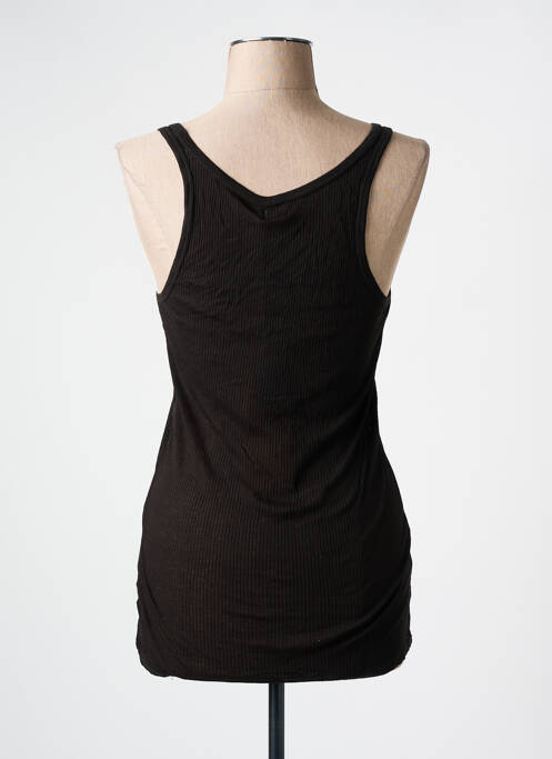 Débardeur gris NOLITA femme