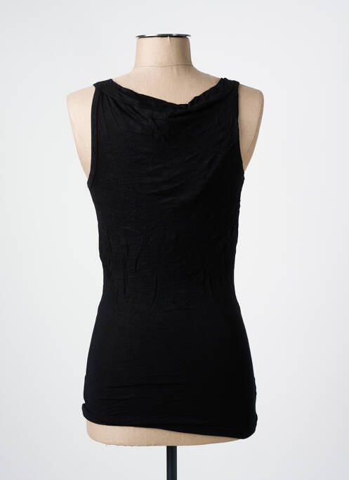 Débardeur noir ONLY femme