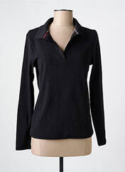 Top noir STREET ONE pour femme seconde vue