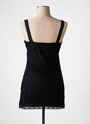 Top noir VERO MODA pour femme seconde vue