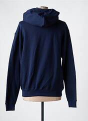 Veste casual bleu FRUIT OF THE LOOM pour femme seconde vue