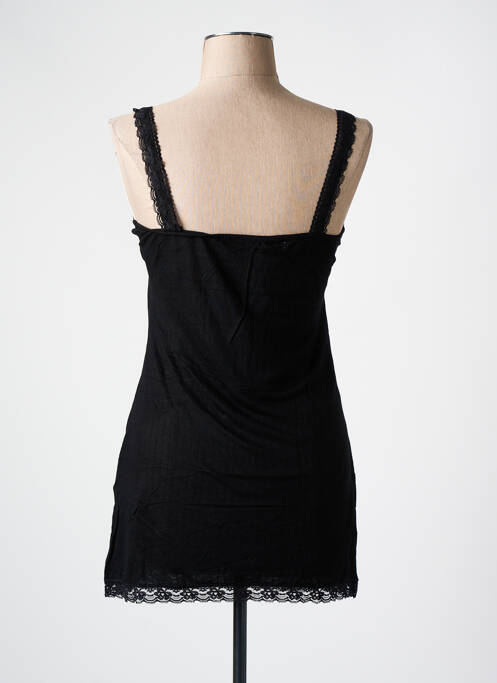 Top noir VERO MODA femme