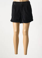 Short noir LEE COOPER pour femme seconde vue