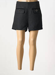 Short noir MORGAN pour femme seconde vue