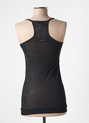 Débardeur noir XX BY MEXX pour femme seconde vue