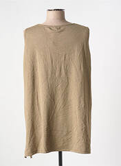 Top vert TERA BORA pour femme seconde vue