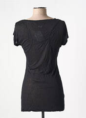 T-shirt noir XX BY MEXX pour femme seconde vue